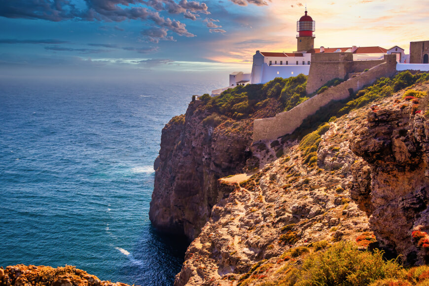 Sagres - BEST things to do & guide to Sagres, Portugal