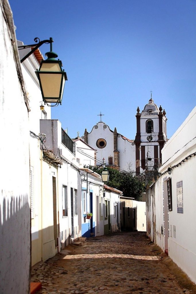 5 coisas emocionantes para fazer em Silves - Portugal