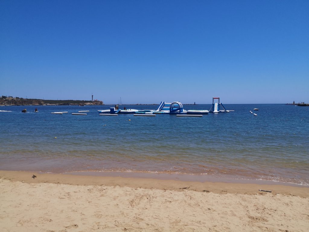 Portimao Algarve: een toeristische gids voor de omgeving
