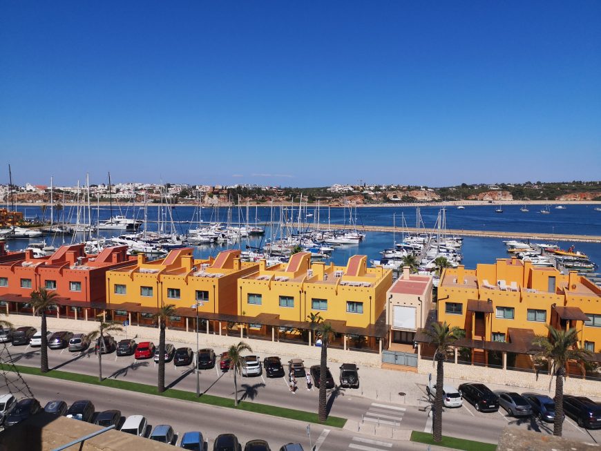 Portimao Algarve: een toeristische & #039;s gids voor de omgeving